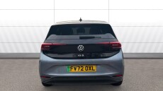 Volkswagen ID.3 107KW Family Pro 58kWh 5dr Auto Electric Hatchback